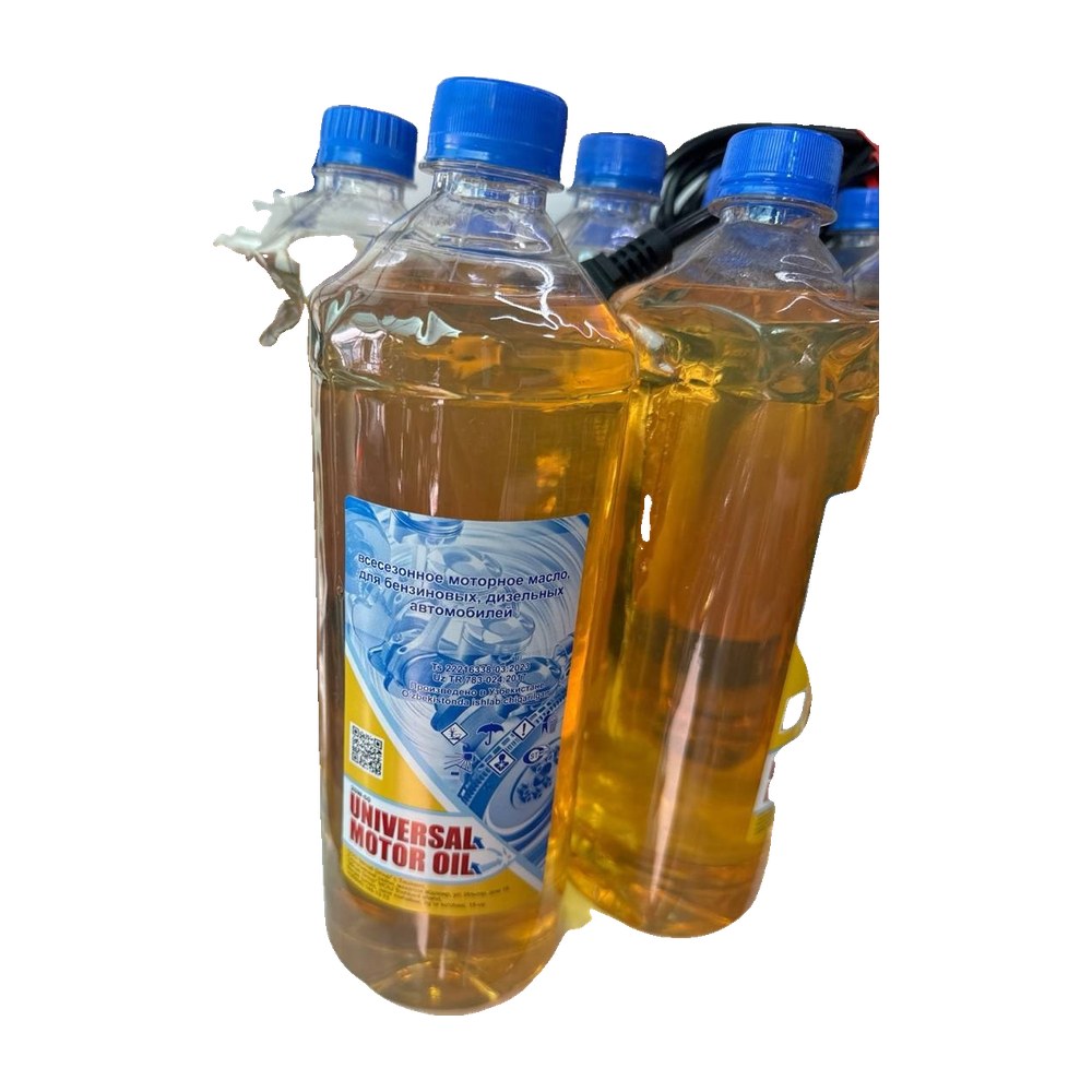 Ultra 0.9L Moy