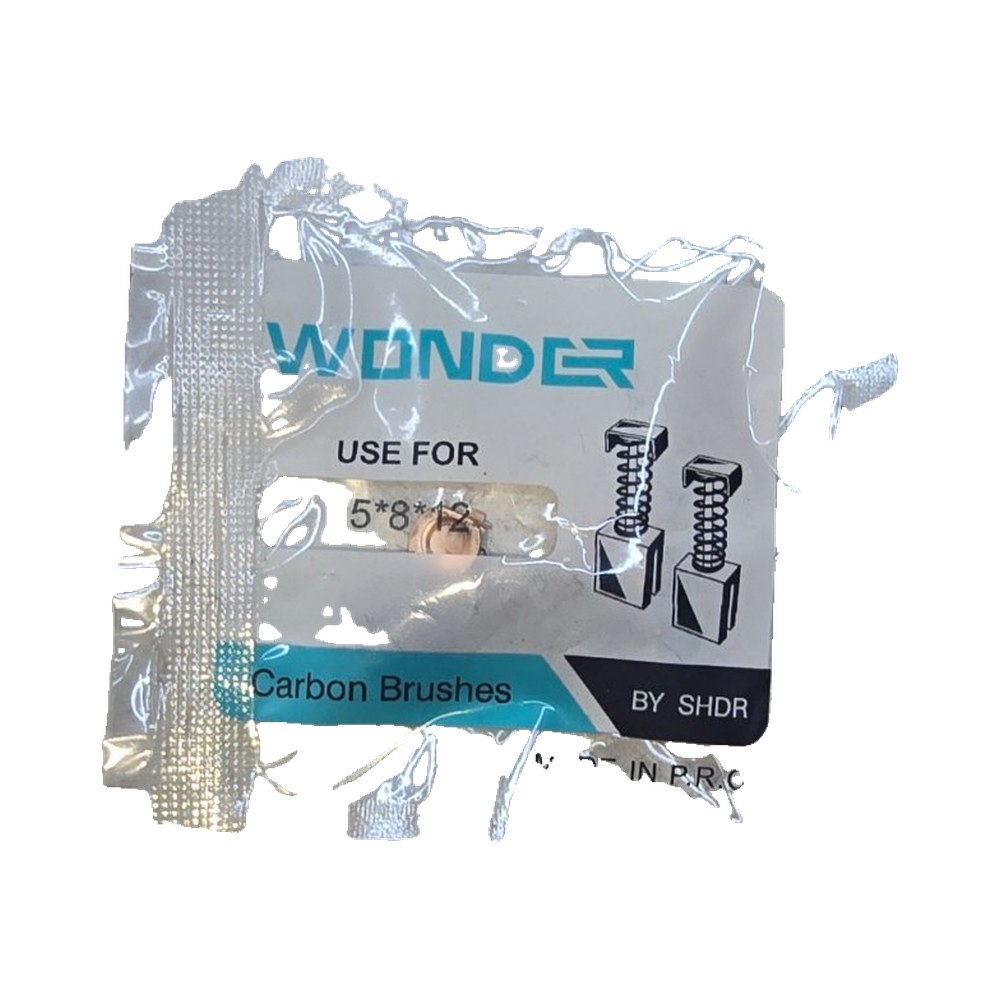5 8 12 Wonder Shotka