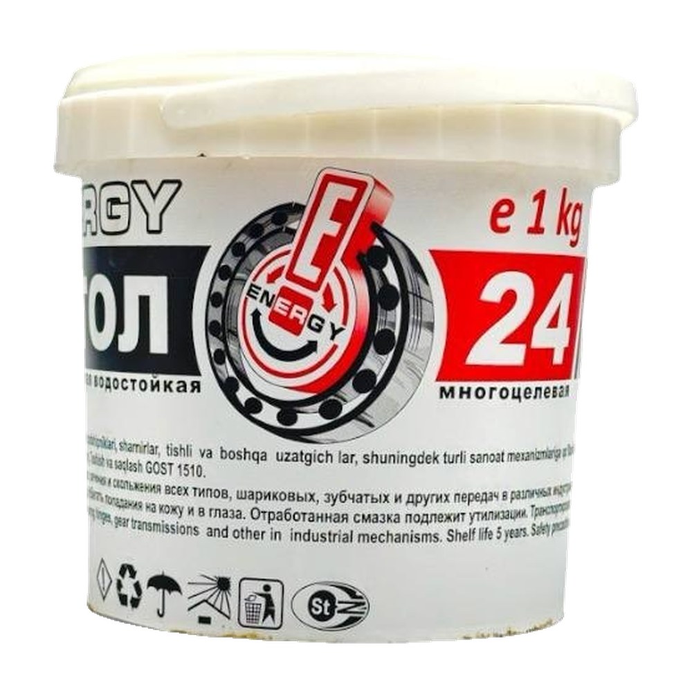 Litol 500g