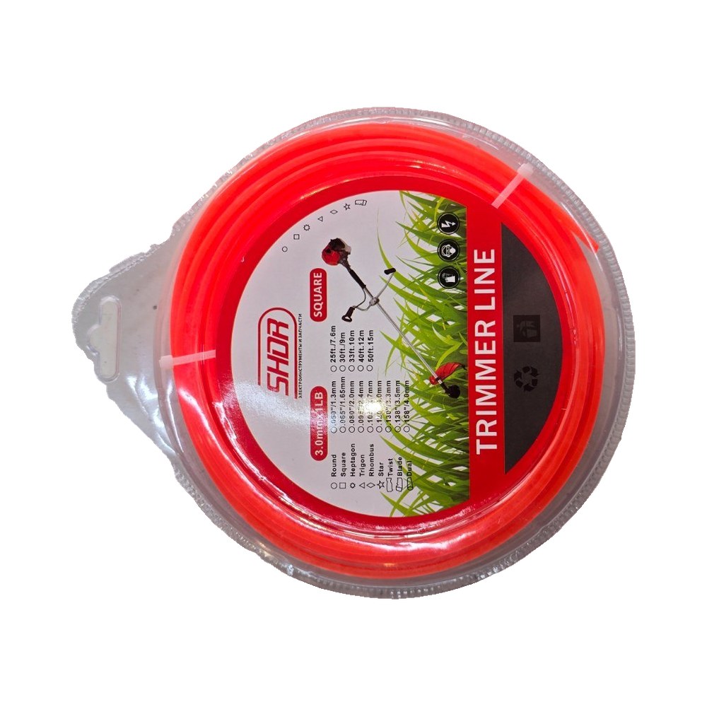 Trosli 3mm Jilka 100m