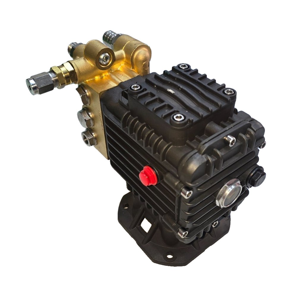 Nikel Blok 28MM