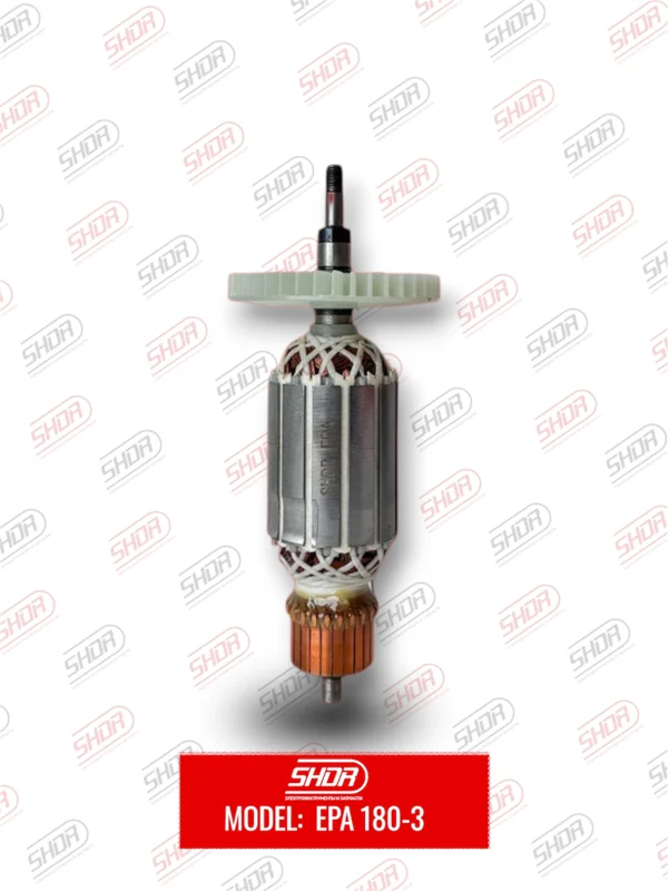 EPA 180-3 YAKOR