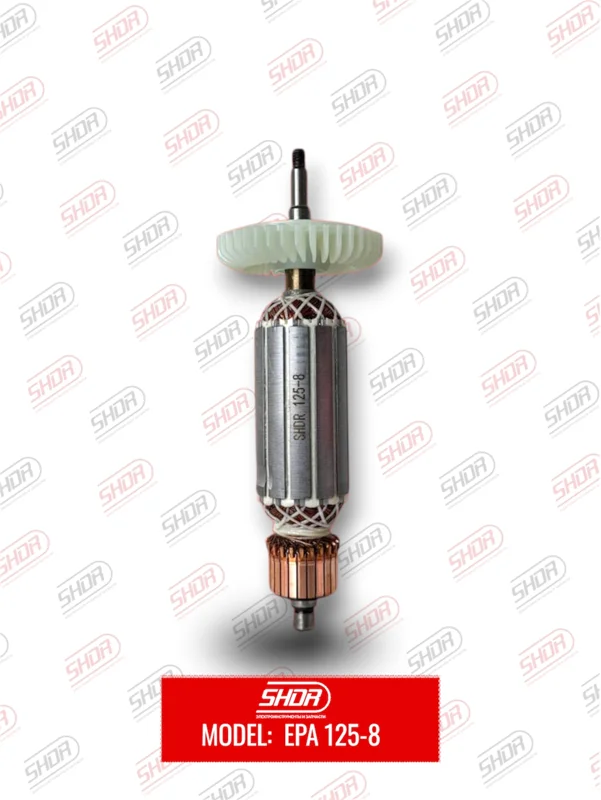 EPA 125-8 YAKOR