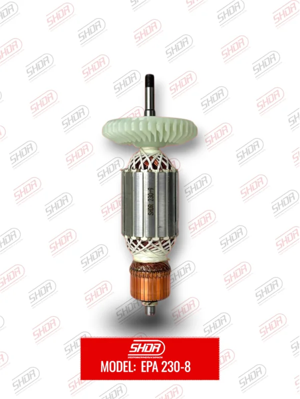 EPA 230-8 YAKOR