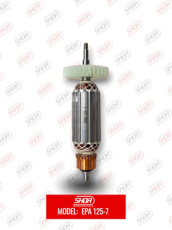 EPA 125-7 YAKOR