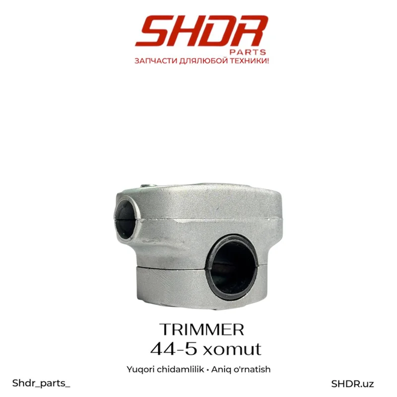Trimmer 44-5 xomut