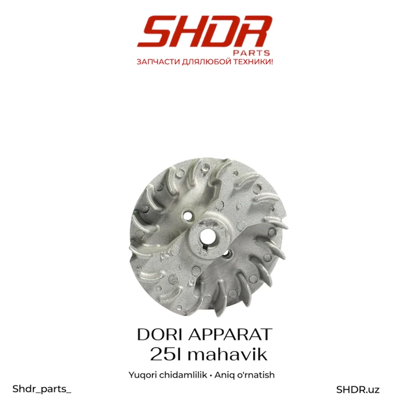 25l mahavik