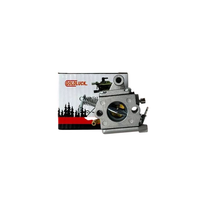 Shtil 180 Karbyurator
