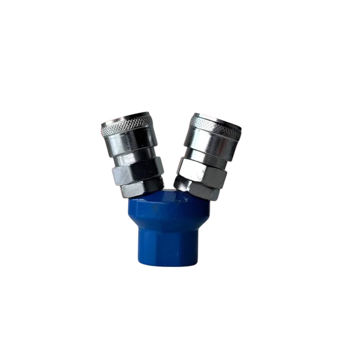 Shtutsor 2 tali Metal SHDR