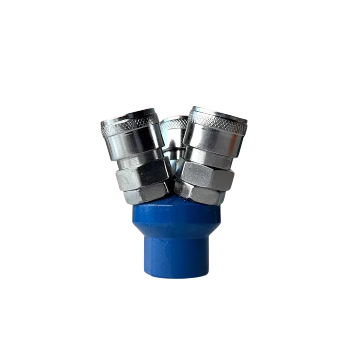 Shtutsor 3 Tali Metal SHDR