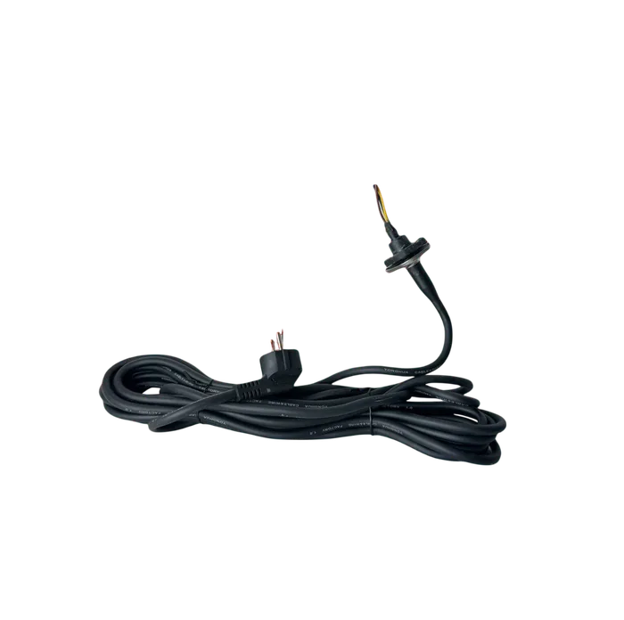 Suv Kabel Quloqli