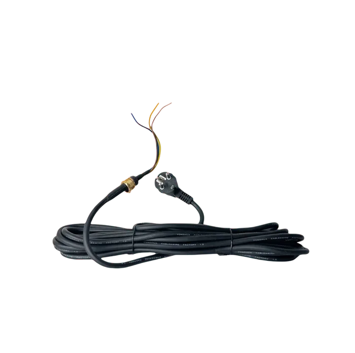 Svarka Kabel 5M