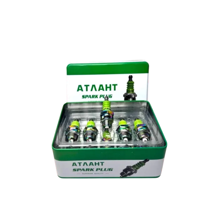 Svicha Atalant