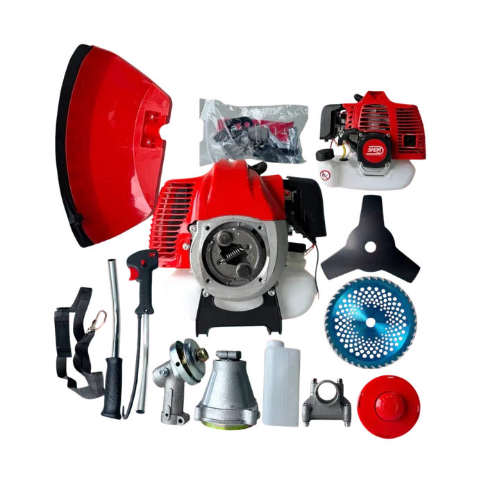 Trimmer SHDR (44-5)