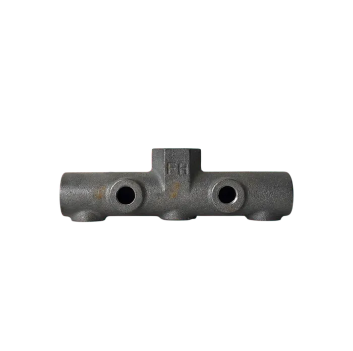 Traynik Chugun 65 SHDR