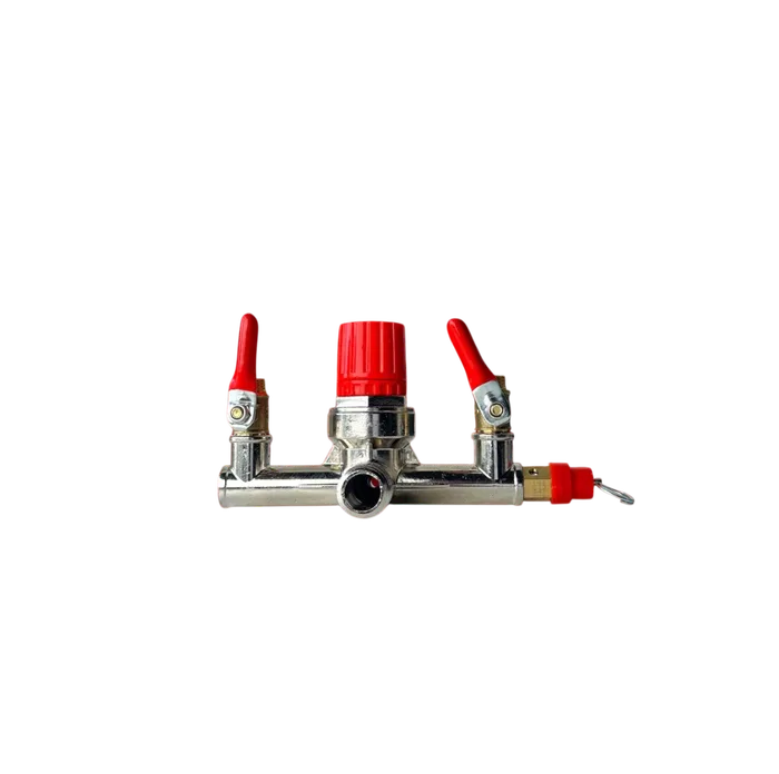 Kompressor Traynik 47 Orginal