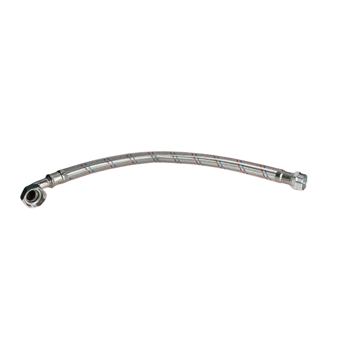 Trubka 60sm 24l Bakka SHDR