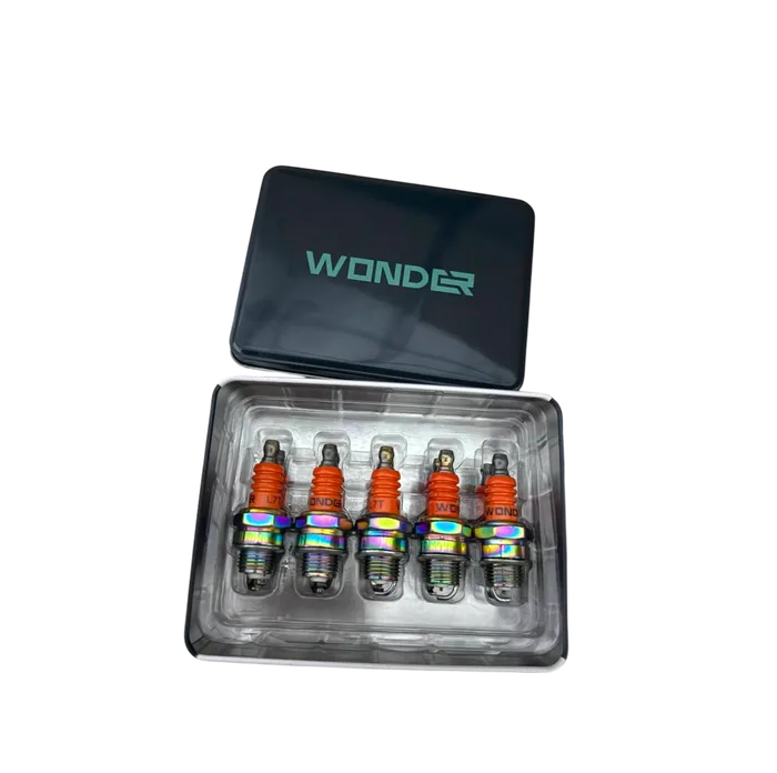 Wonder Svicha Temir