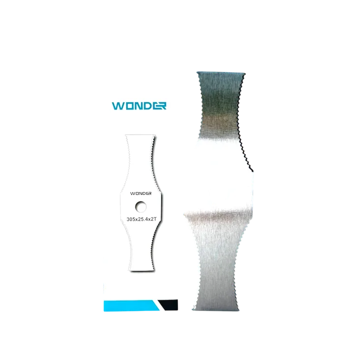 Wonder 2T Arrali Disk