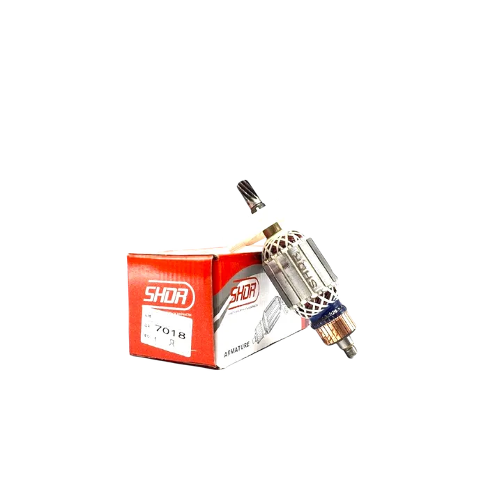 Yakor 16-6 Mixer SHDR