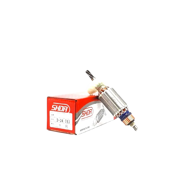 Yakor 2-24 SHDR