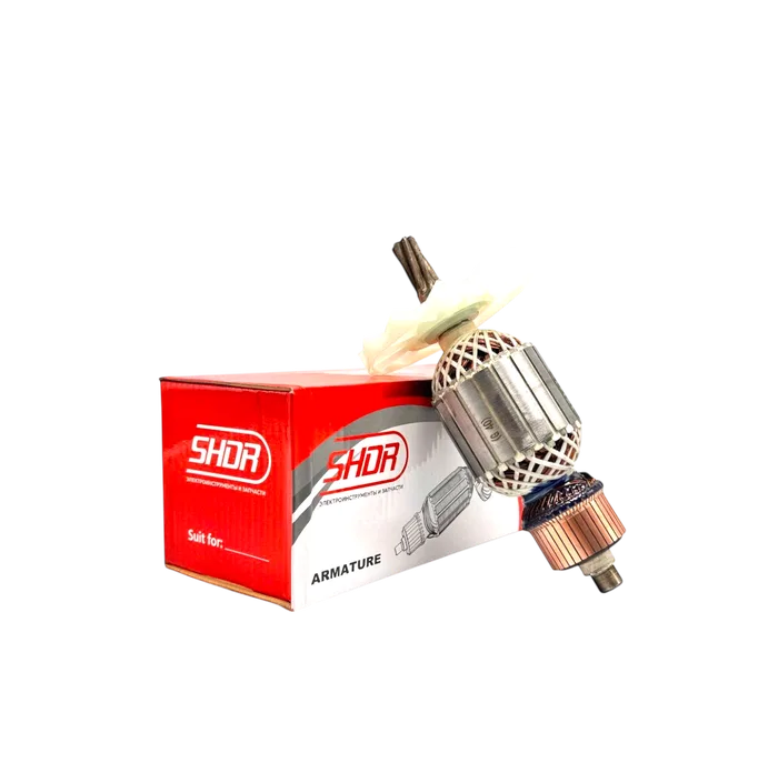 Yakor 40 Otboynik SHDR