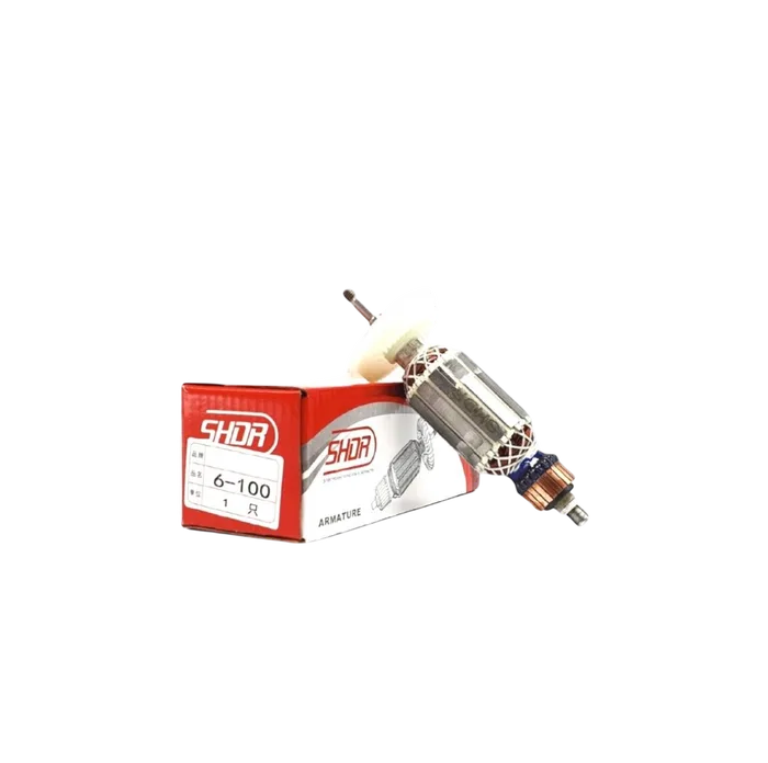 Yakor 6-100 SHDR