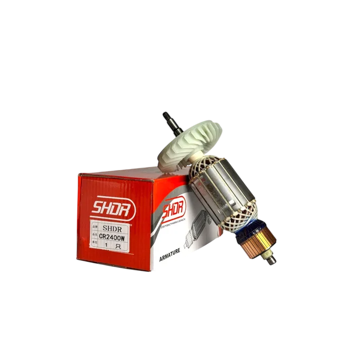 Yakor CR 2400 SHDR
