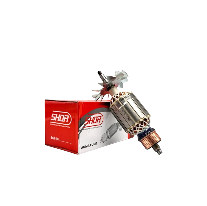 Yakor Crown 2200W SHDR