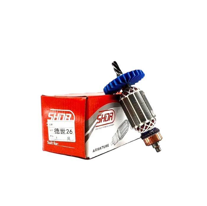Yakor Tech Perforator 26A