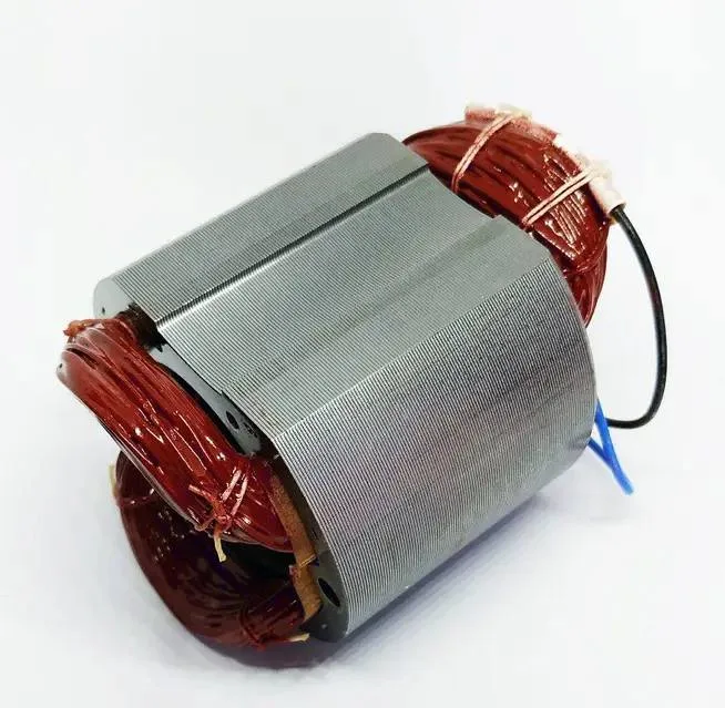 180 Stator nomsiz