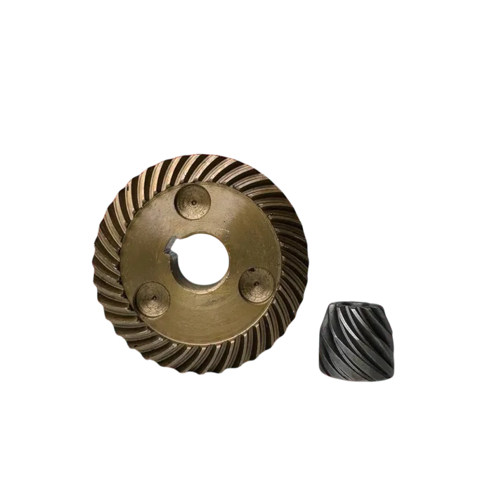Zver 125 Shesteryonka