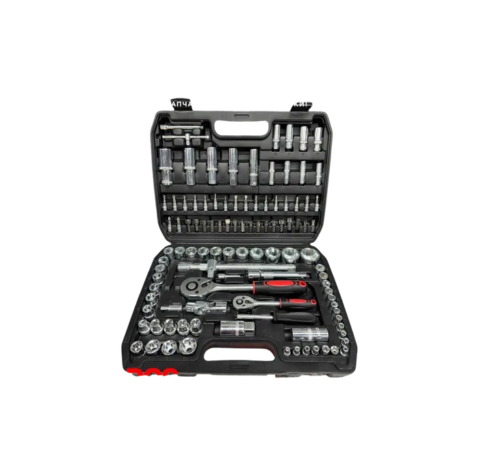 Klyuch Nabor 108PCS