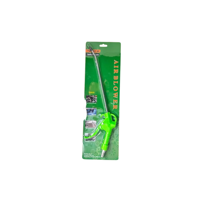Havo Pistolet Uzun Plastik