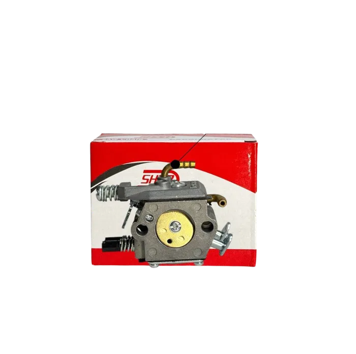 5800 Karbyurator SHDR