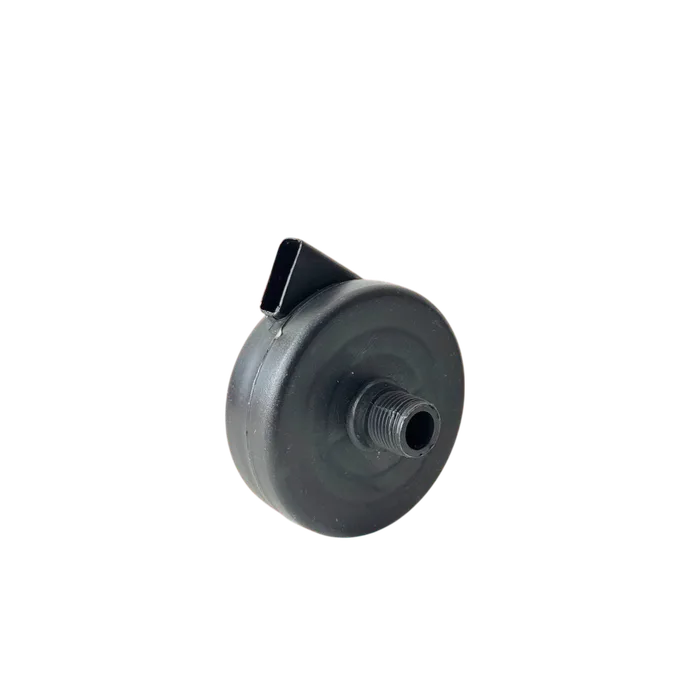Kompressor Filtr 50L Plastik