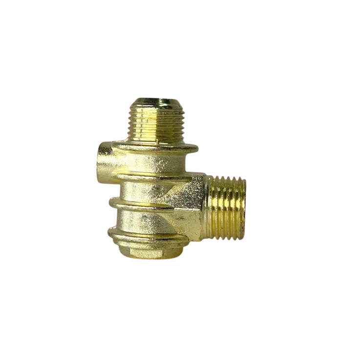 Kompressor Obratni Klapn 50-2