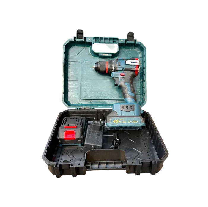 Bosch 36V Shurpavyort