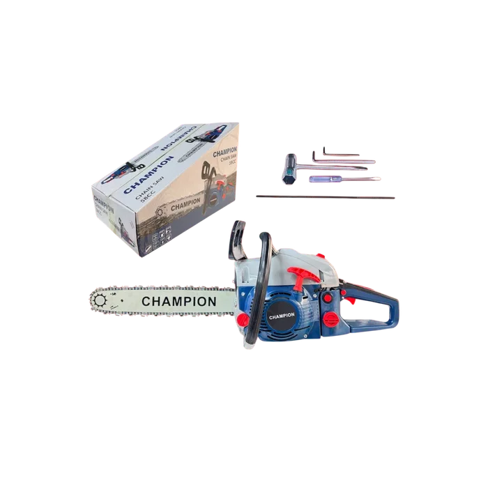 Benzopila Champion 5800