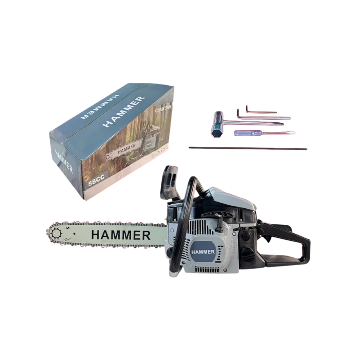 Benzopila Hammer 5800