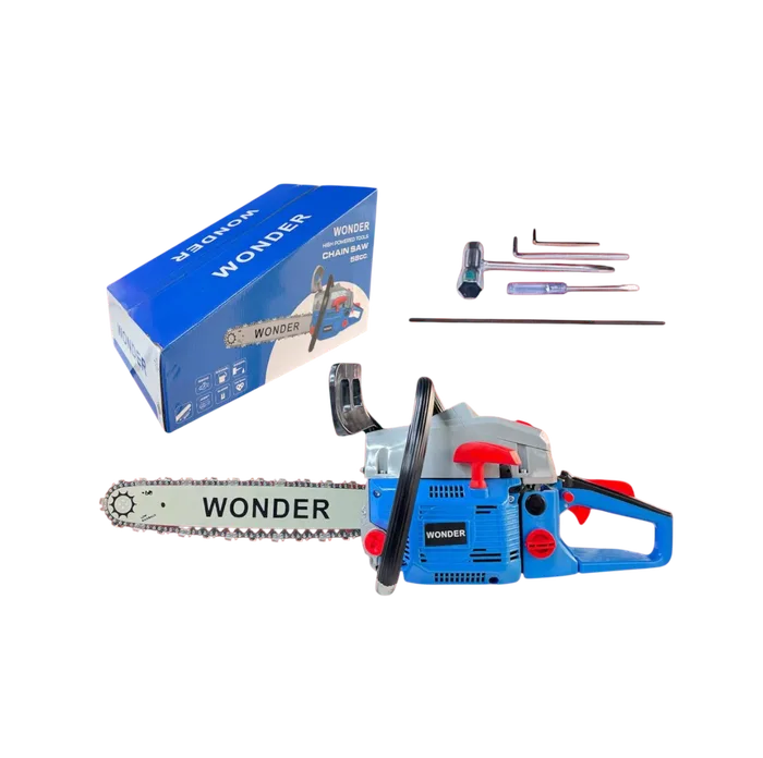 Benzopila Wonder 5800