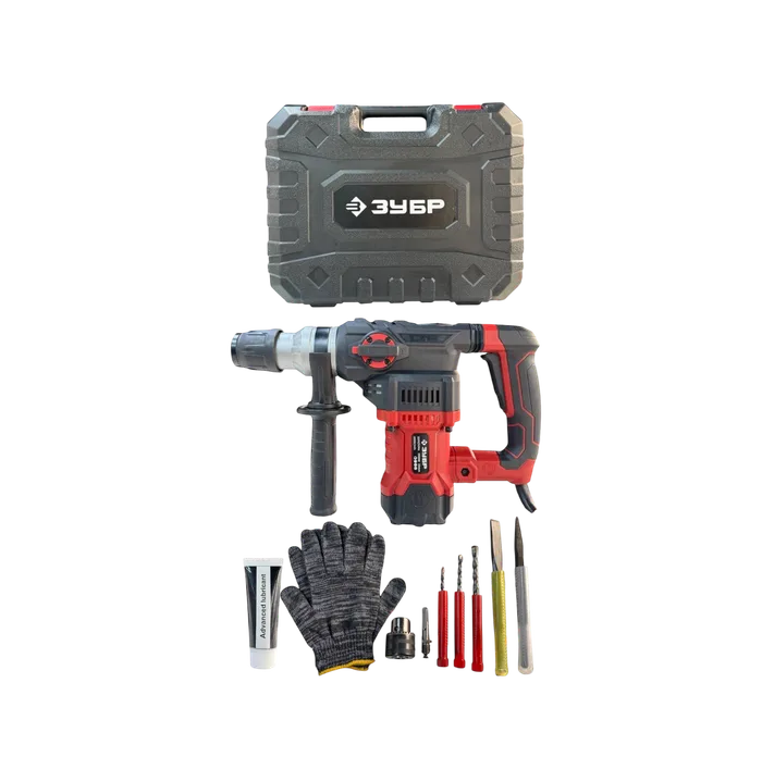 Perfarator 32 Zubr