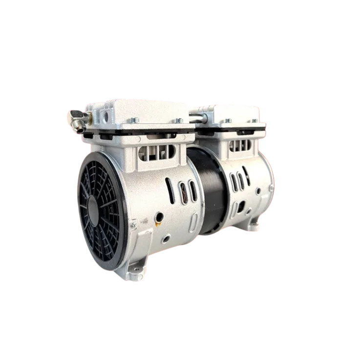 Motor Bezshum 750w Alyumin