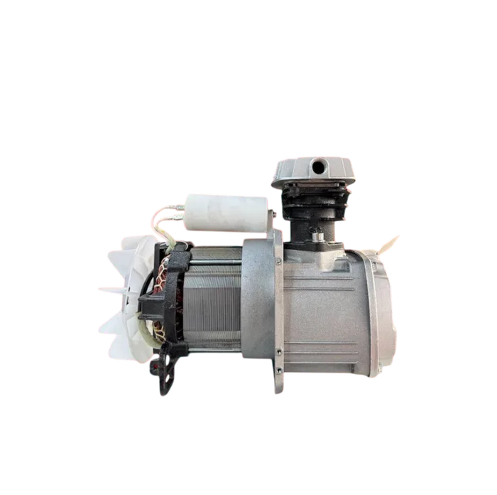 47 Motor Texa
