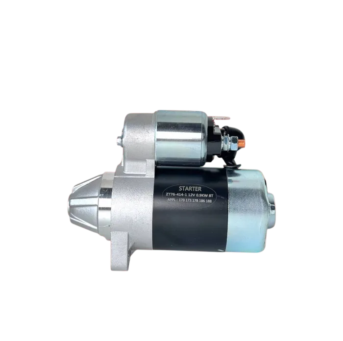 186 Stator