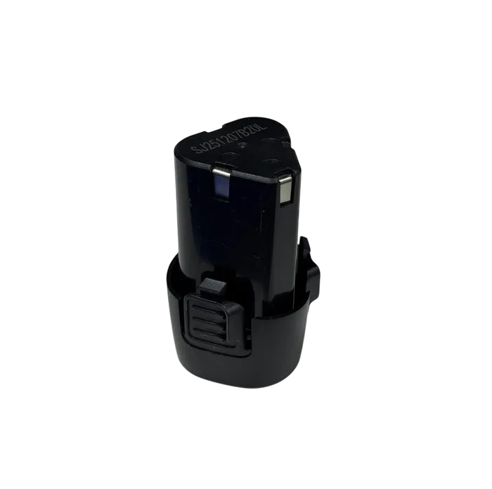 12V Batareka