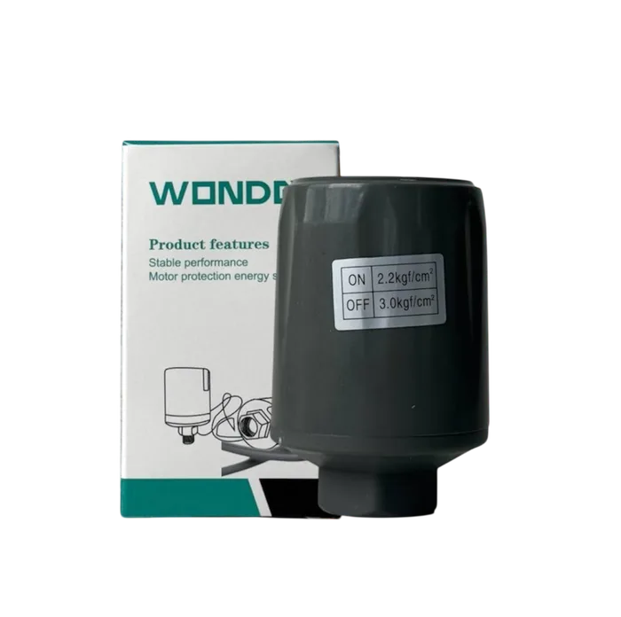 Rele Wonder 2 Kontakt Ichki Katta