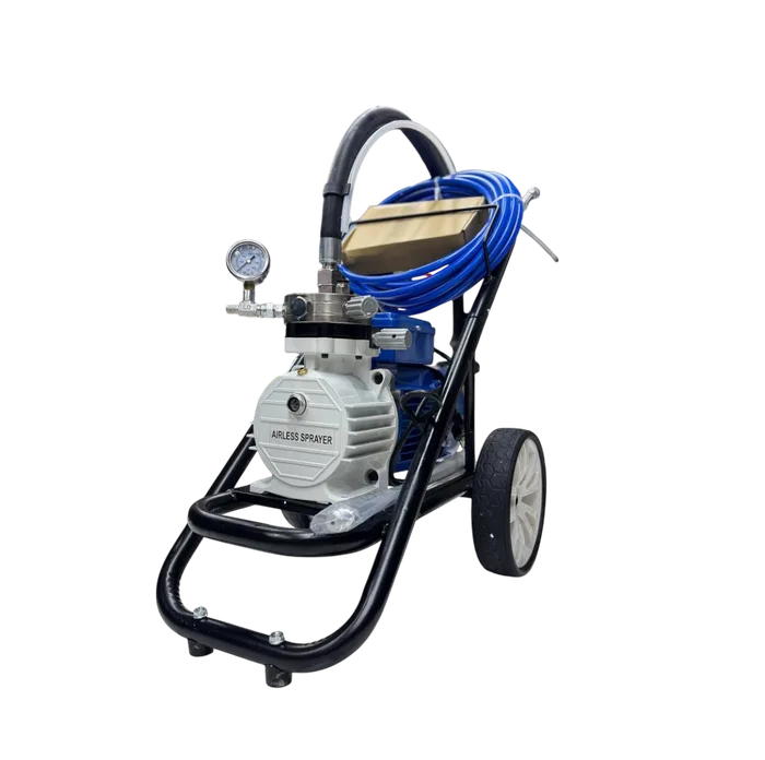 Vagner 6000