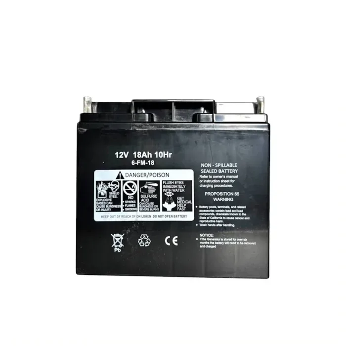 188 Akkumulyator