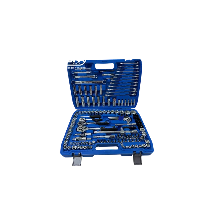 Klyuch Nabor 121 PCS